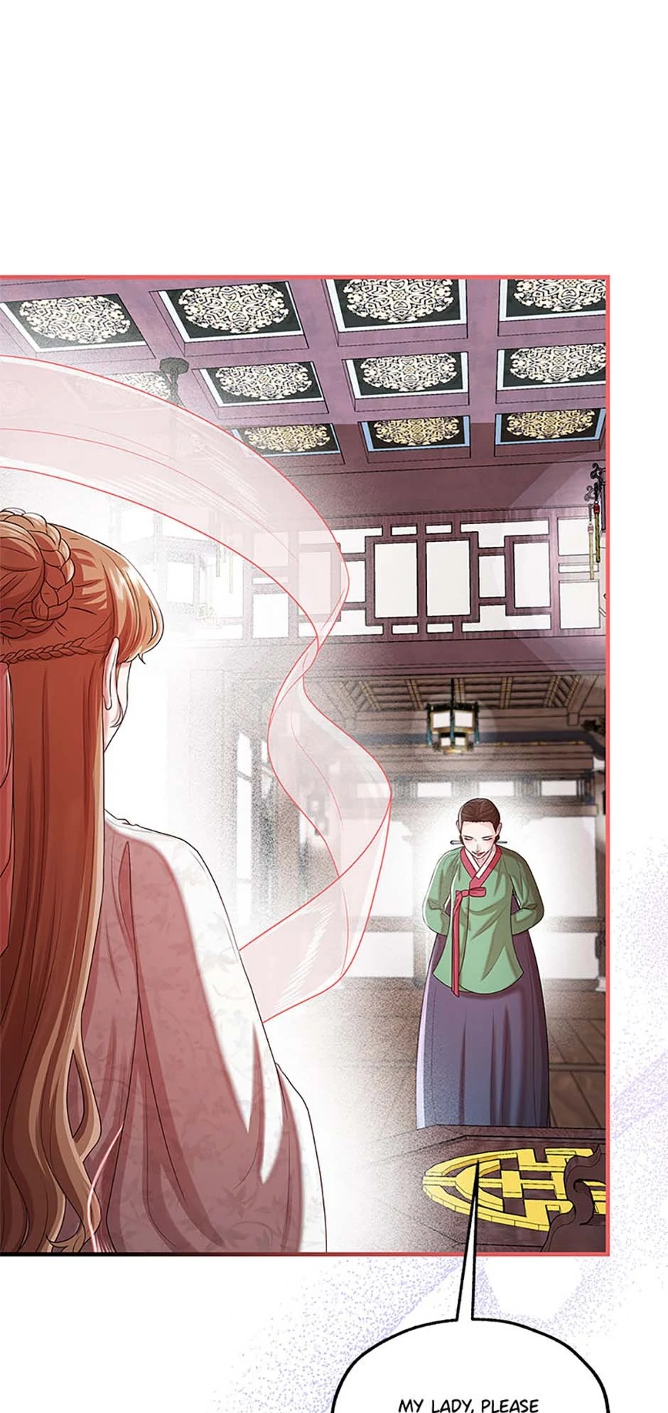 Avoiding the Heavenly Emperor Chapter 105 - page 59