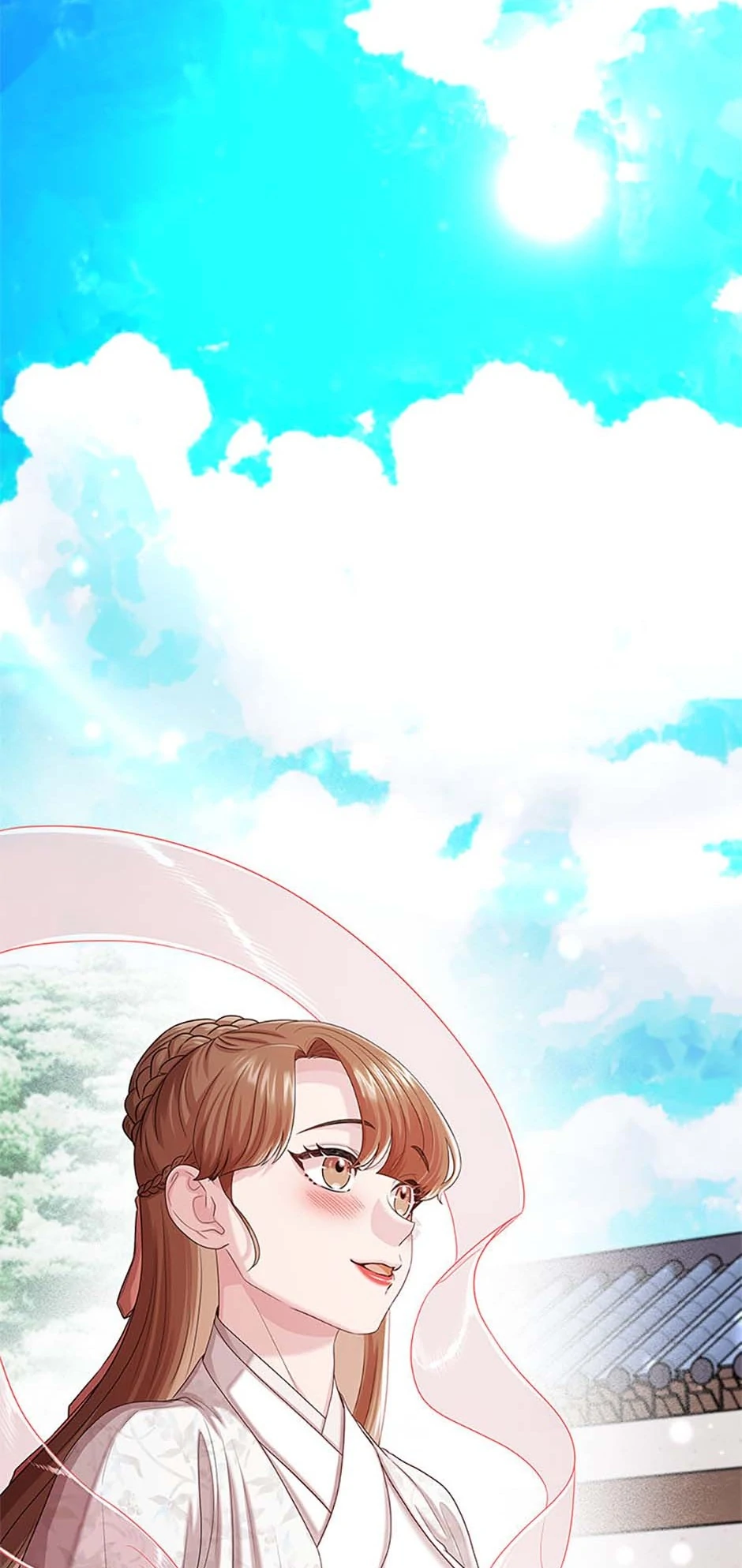 Avoiding the Heavenly Emperor Chapter 105 - page 61