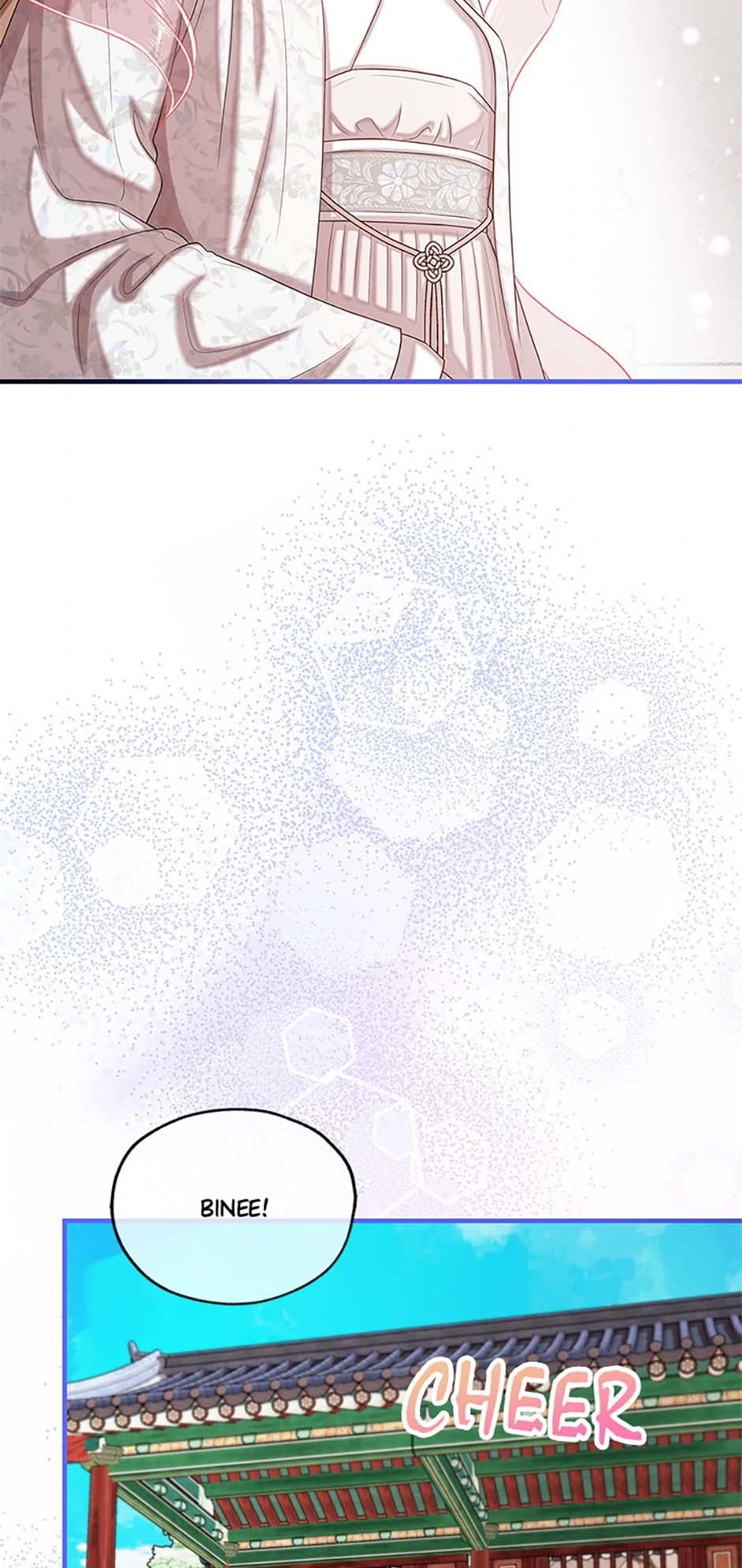 Avoiding the Heavenly Emperor Chapter 105 - page 62