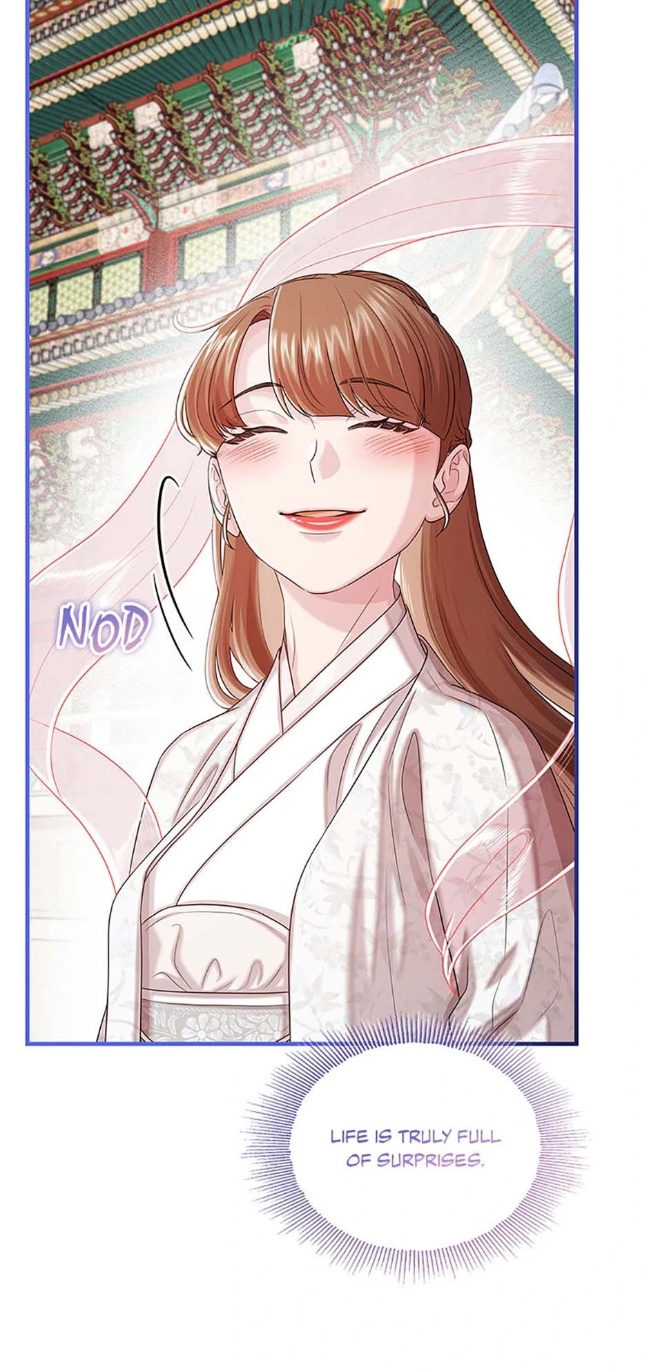 Avoiding the Heavenly Emperor Chapter 105 - page 64