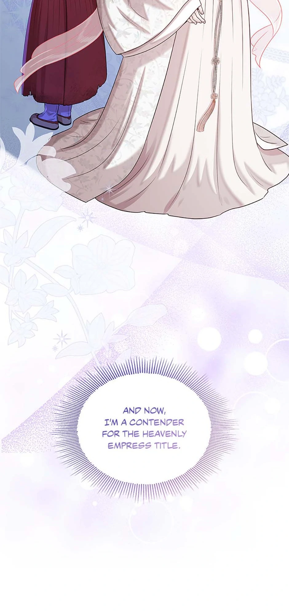 Avoiding the Heavenly Emperor Chapter 105 - page 66