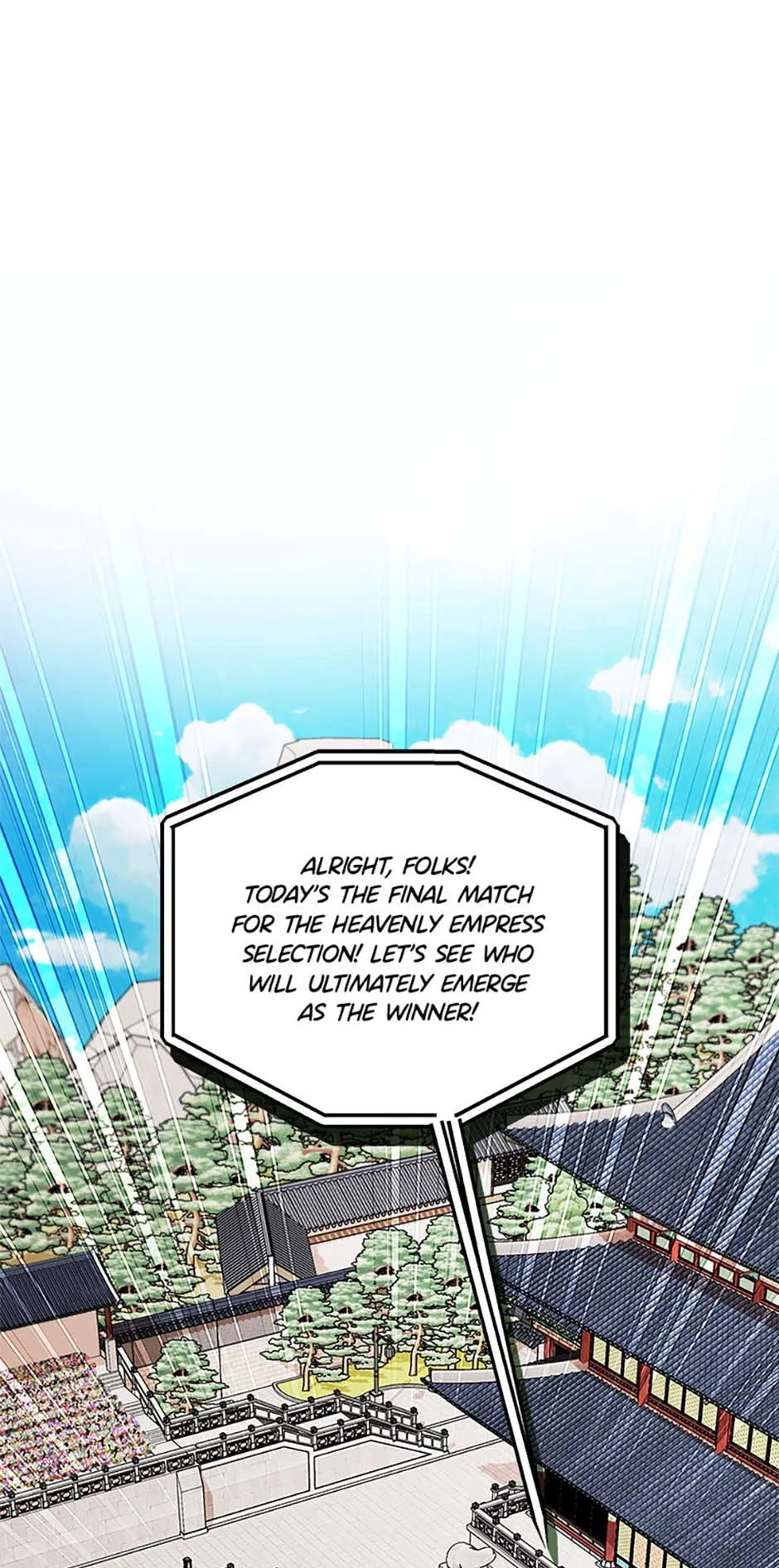 Avoiding the Heavenly Emperor Chapter 105 - page 67