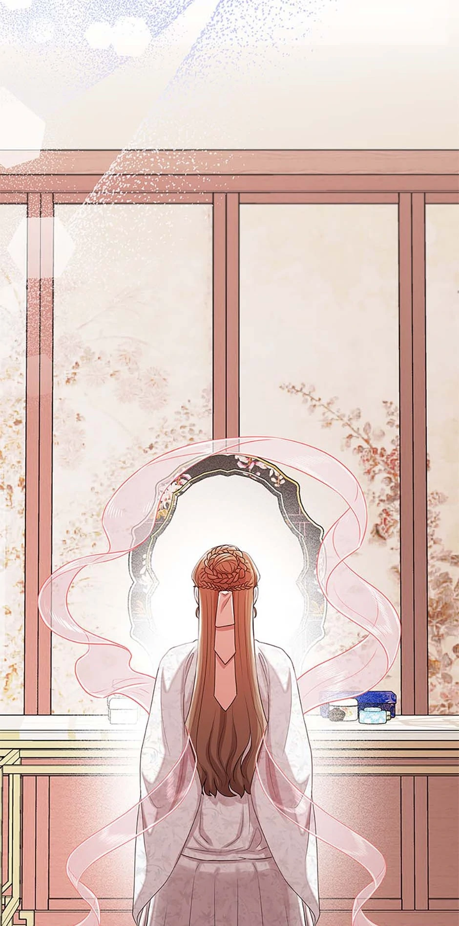Avoiding the Heavenly Emperor Chapter 105 - page 71
