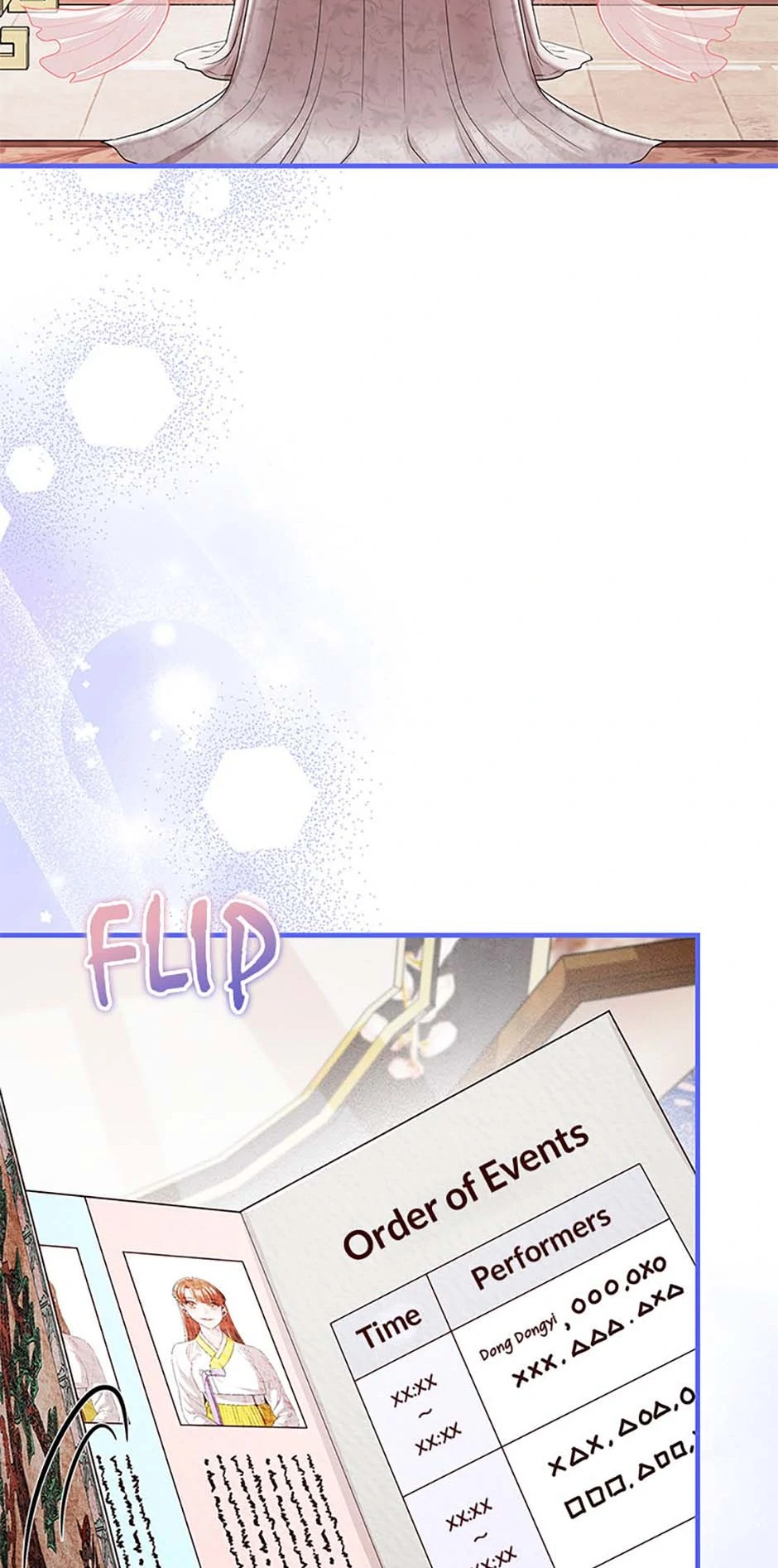 Avoiding the Heavenly Emperor Chapter 105 - page 72