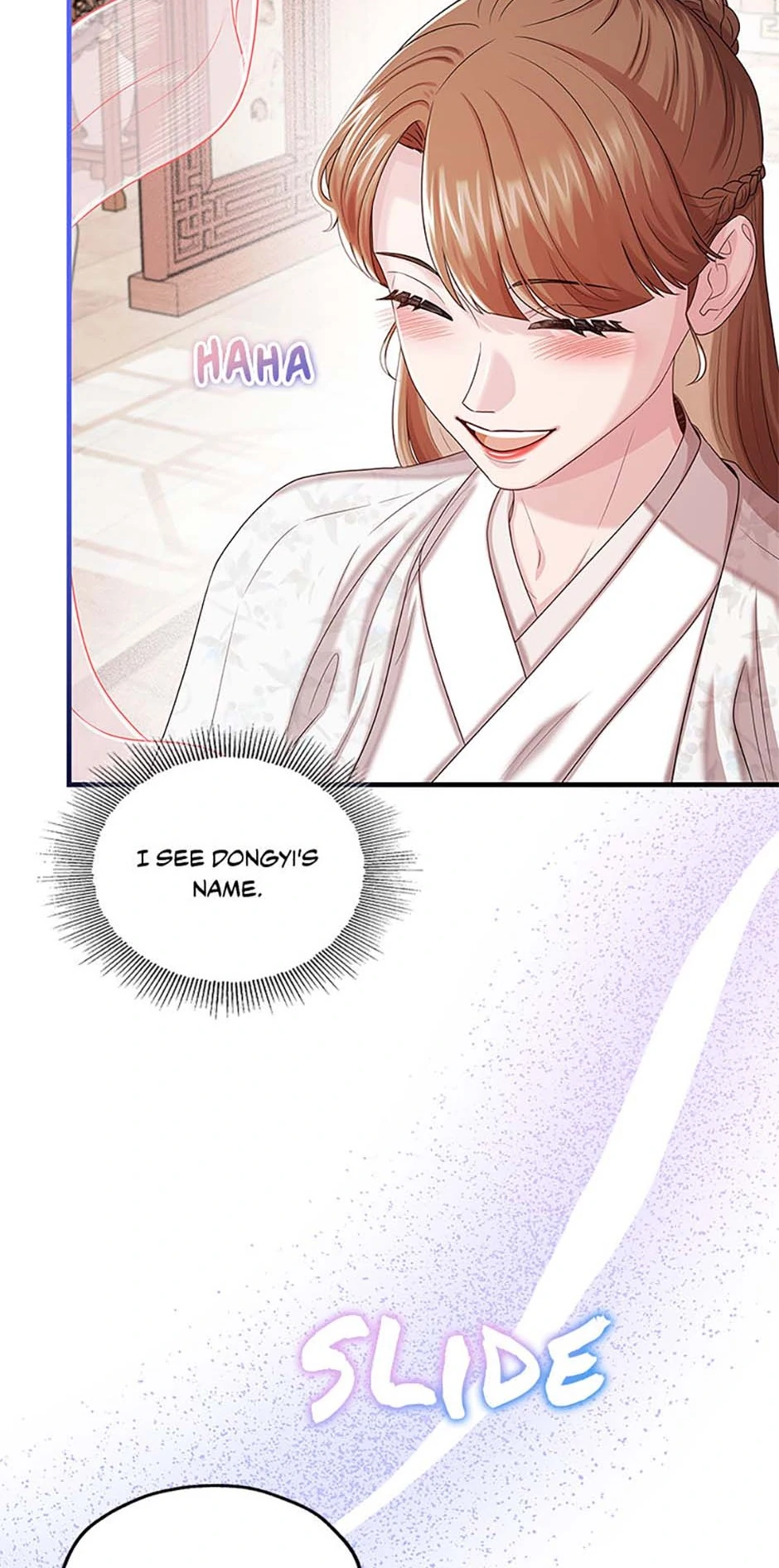 Avoiding the Heavenly Emperor Chapter 105 - page 74