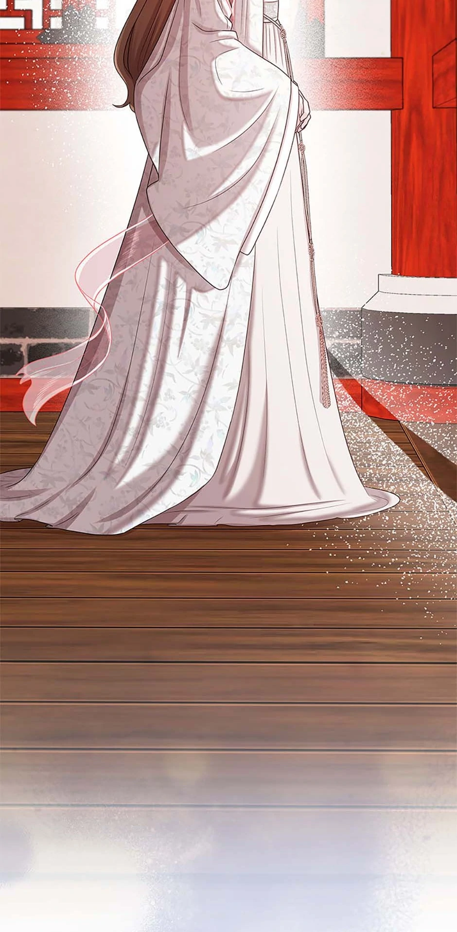 Avoiding the Heavenly Emperor Chapter 105 - page 77