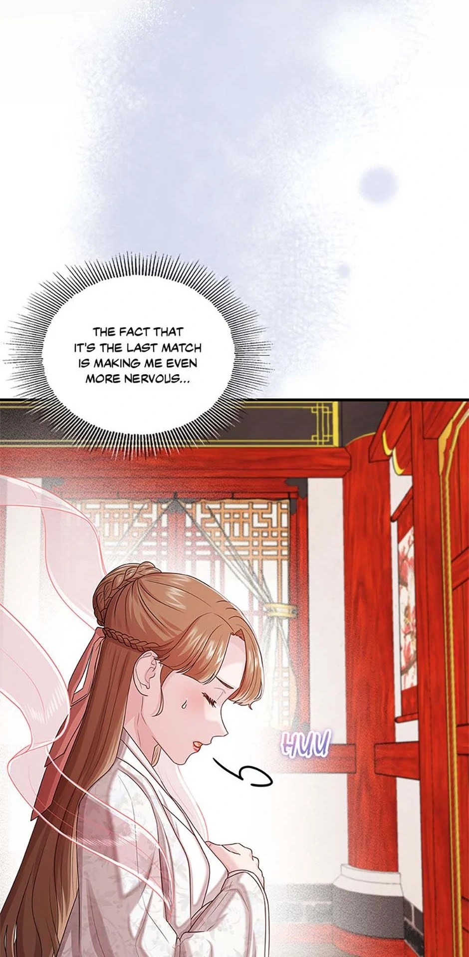 Avoiding the Heavenly Emperor Chapter 105 - page 78