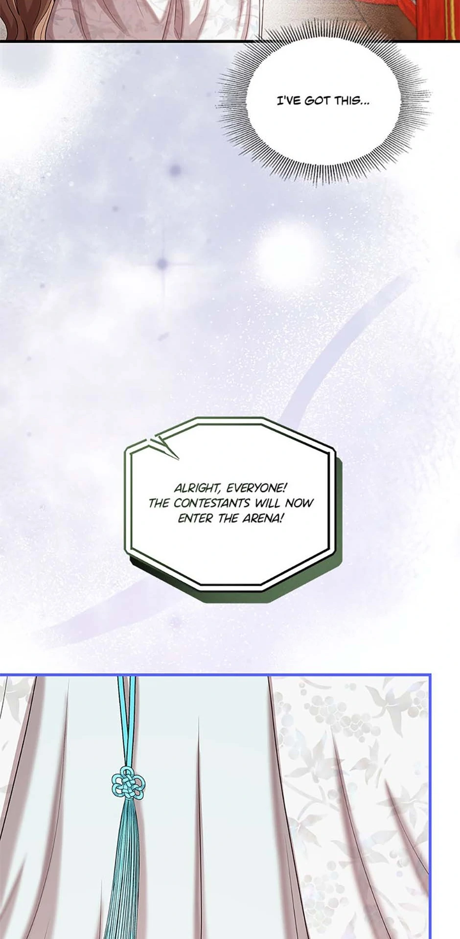 Avoiding the Heavenly Emperor Chapter 105 - page 79