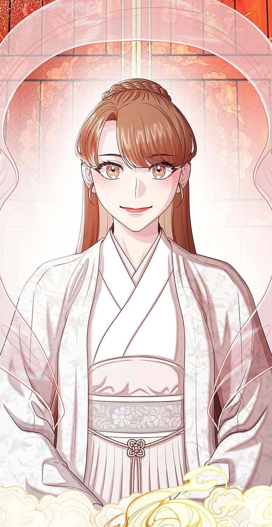 Avoiding the Heavenly Emperor Chapter 105 - page 88