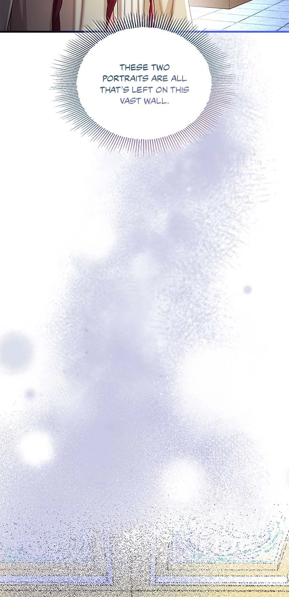 Avoiding the Heavenly Emperor Chapter 105 - page 9