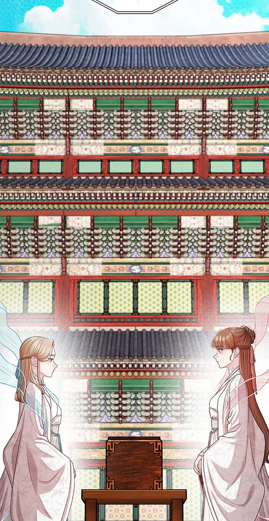 Avoiding the Heavenly Emperor Chapter 105 - page 90