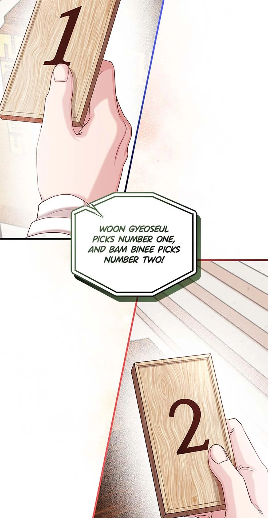 Avoiding the Heavenly Emperor Chapter 105 - page 92