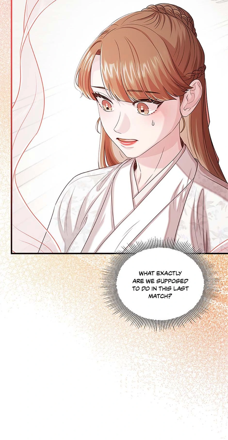 Avoiding the Heavenly Emperor Chapter 105 - page 94