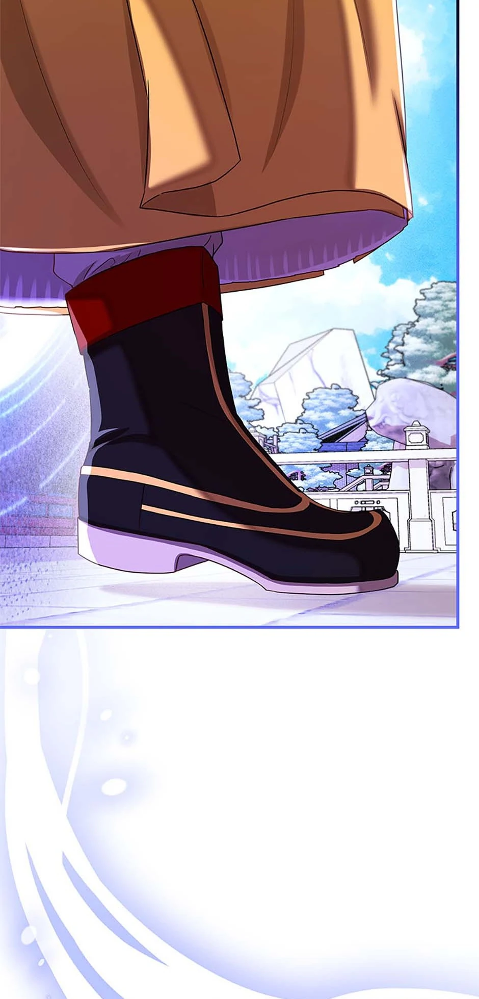 Avoiding the Heavenly Emperor Chapter 105 - page 99
