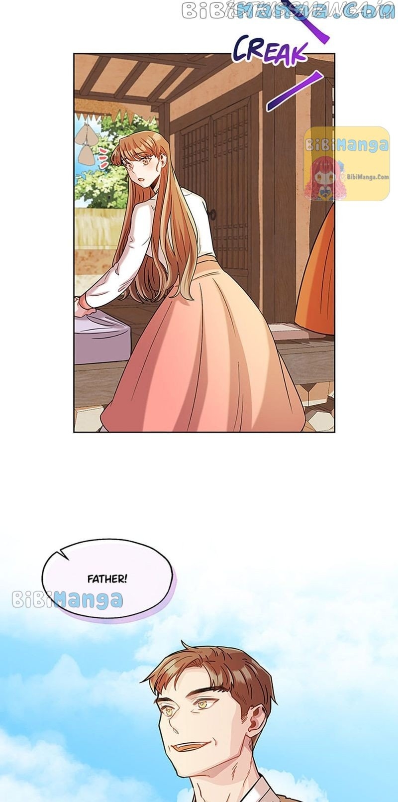 Avoiding the Heavenly Emperor Chapter 32 - page 18