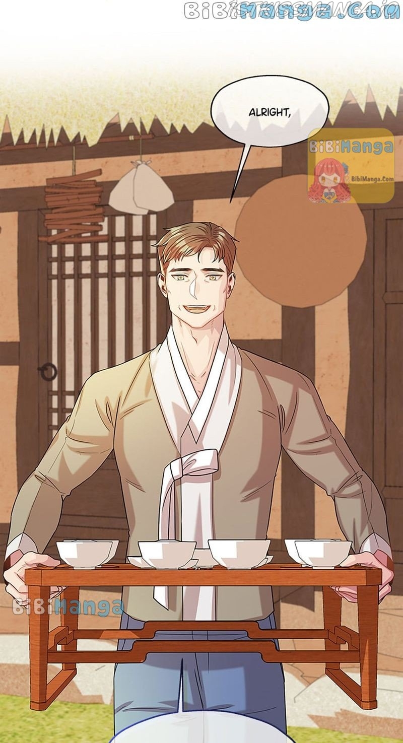 Avoiding the Heavenly Emperor Chapter 32 - page 26