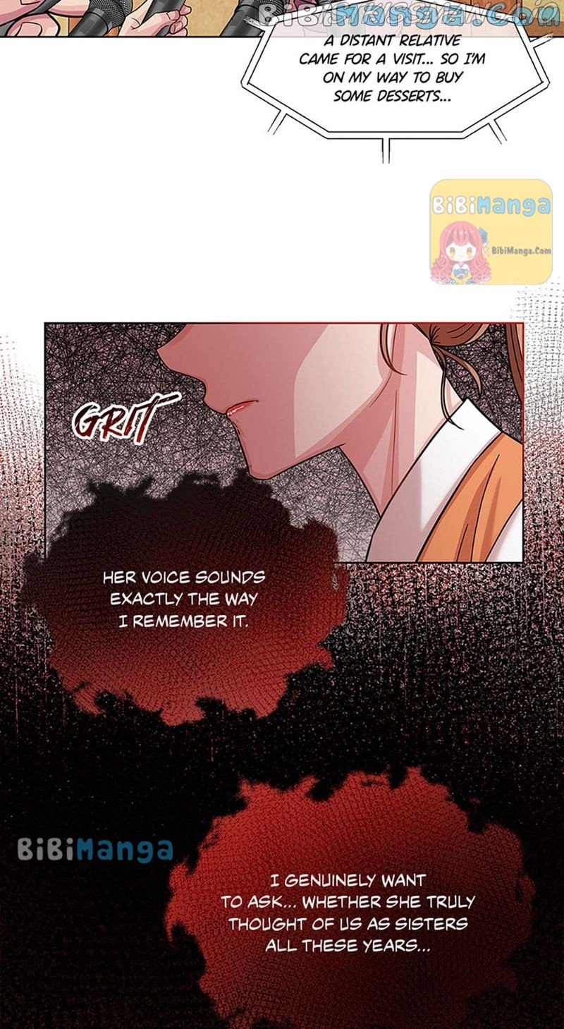 Avoiding the Heavenly Emperor Chapter 32 - page 42