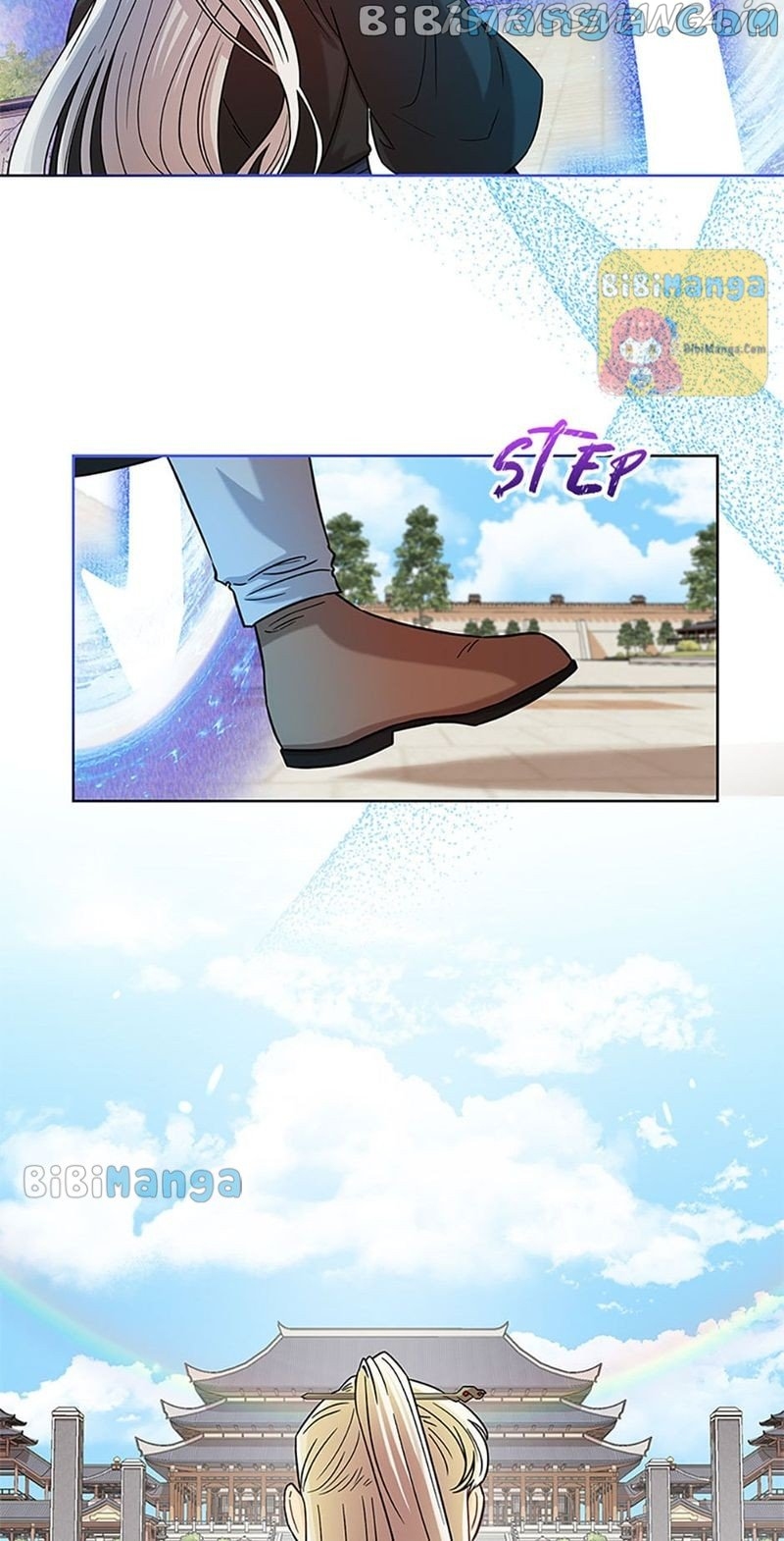 Avoiding the Heavenly Emperor Chapter 32 - page 6