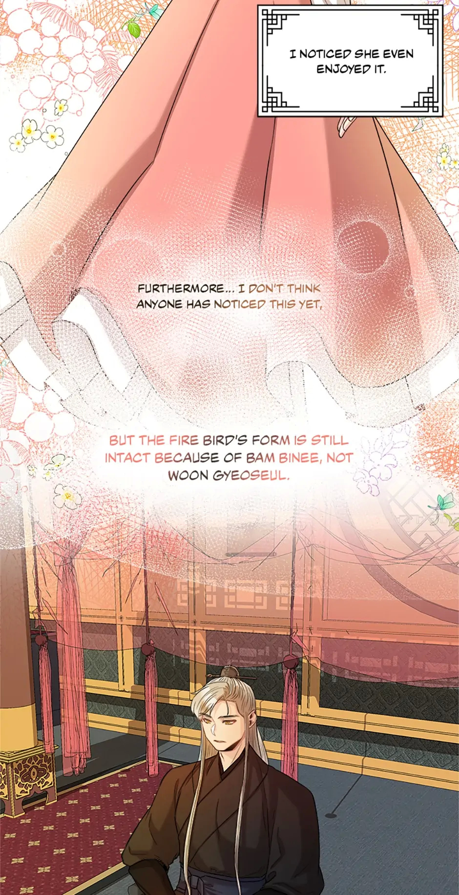 Avoiding the Heavenly Emperor chapter 16 - page 29