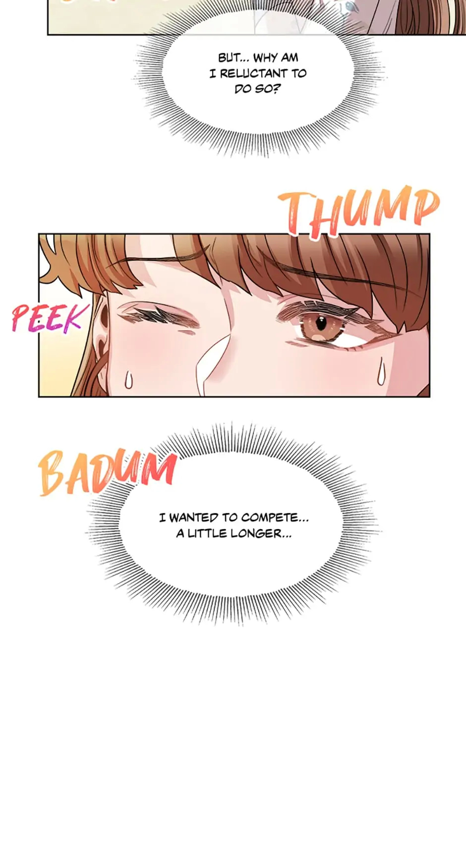 Avoiding the Heavenly Emperor chapter 16 - page 42