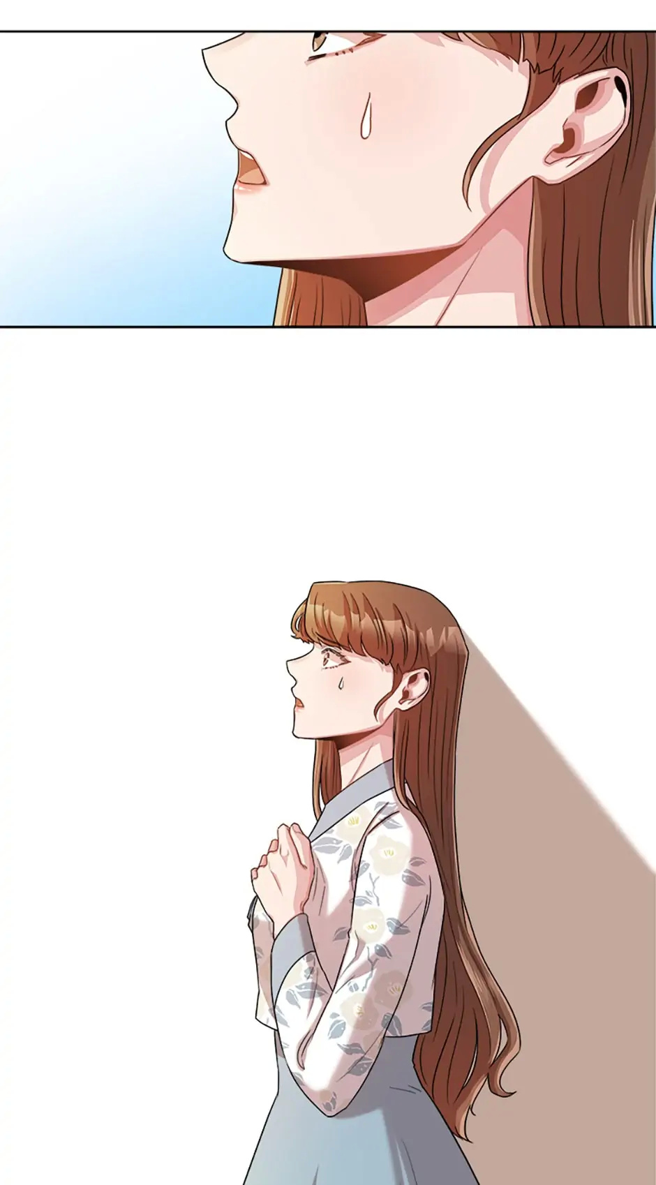 Avoiding the Heavenly Emperor chapter 16 - page 43