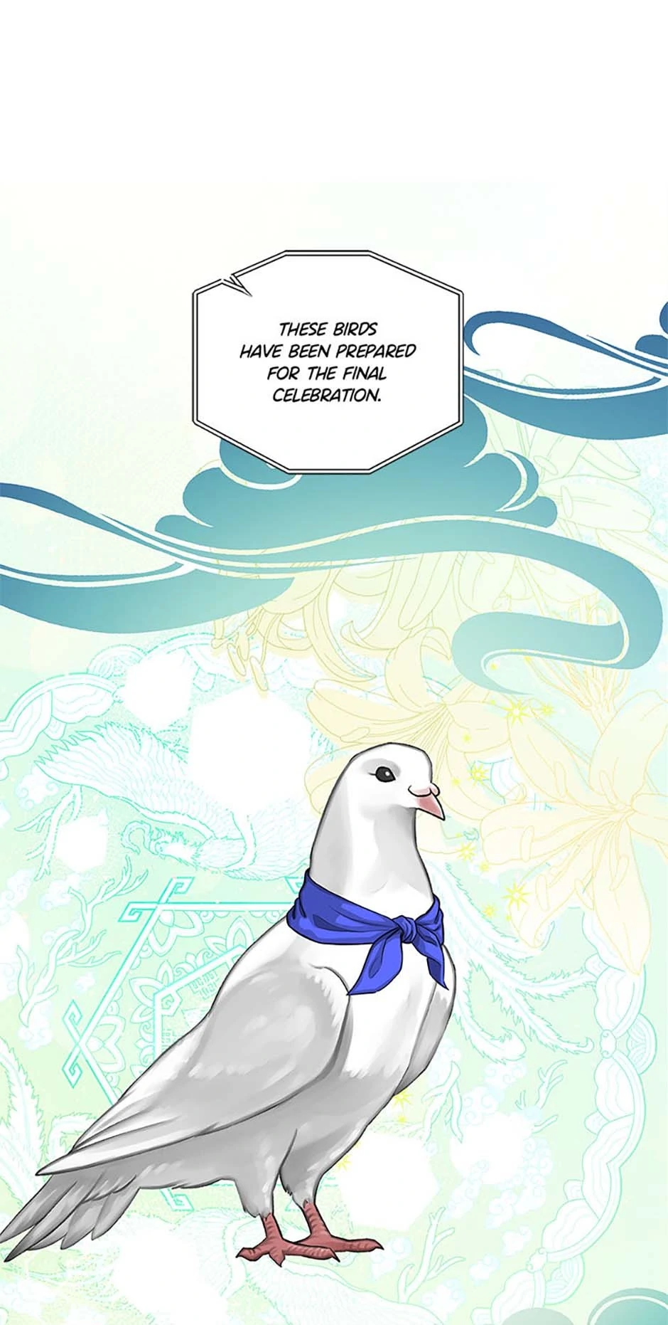 Avoiding the Heavenly Emperor Chapter 106 - page 18