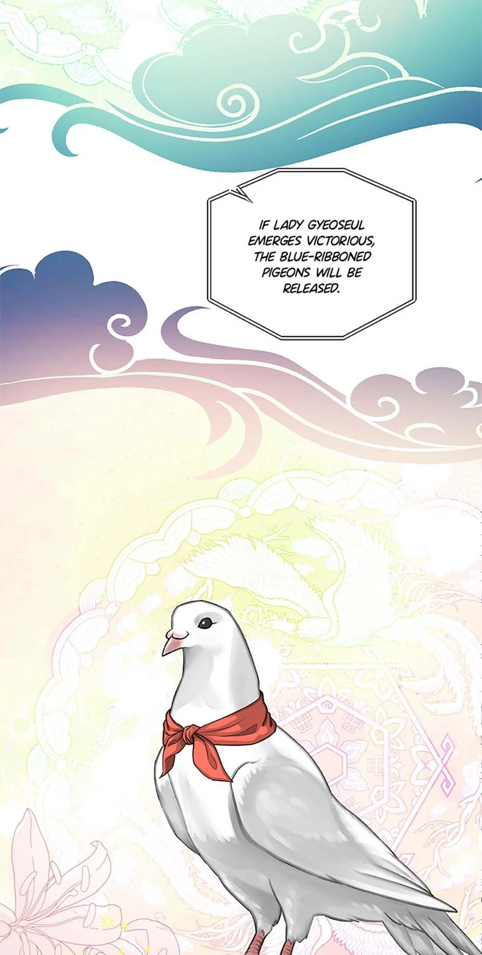 Avoiding the Heavenly Emperor Chapter 106 - page 19