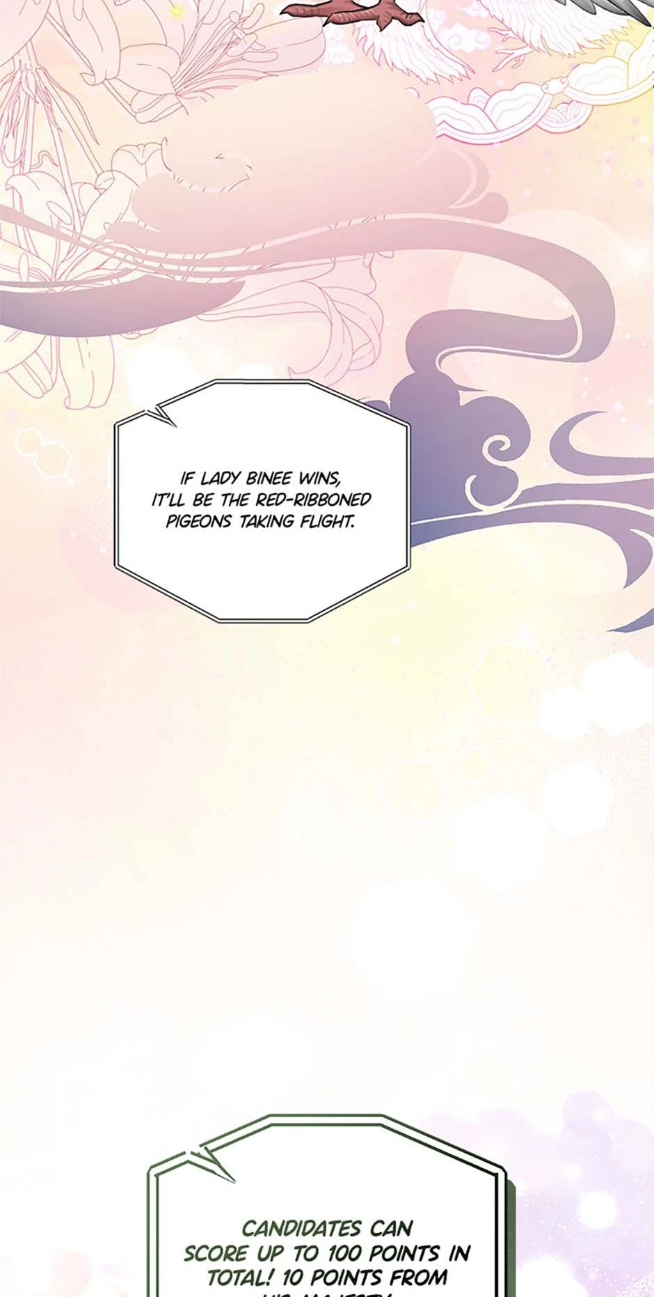 Avoiding the Heavenly Emperor Chapter 106 - page 20