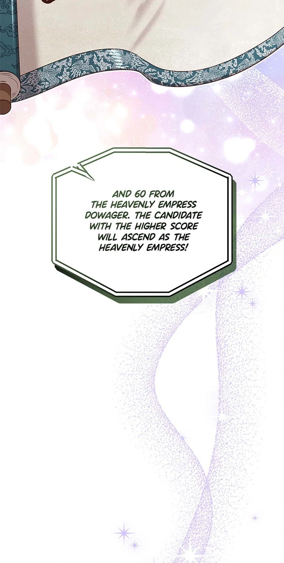 Avoiding the Heavenly Emperor Chapter 106 - page 25