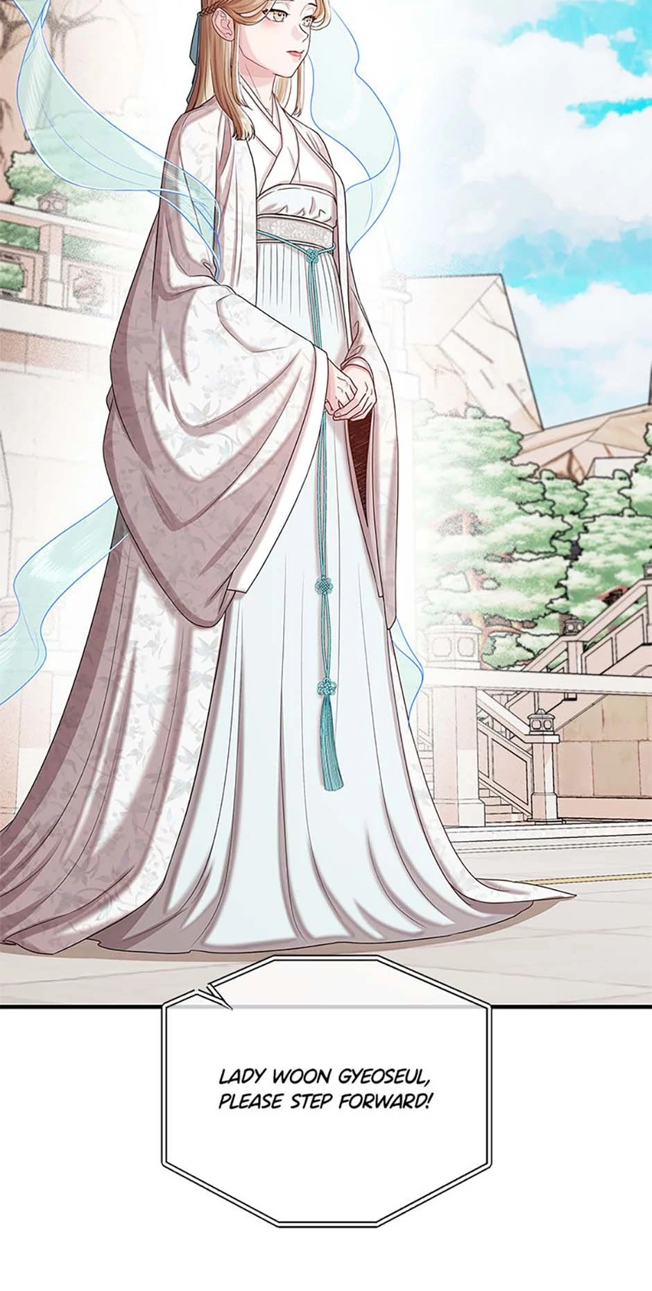 Avoiding the Heavenly Emperor Chapter 106 - page 27
