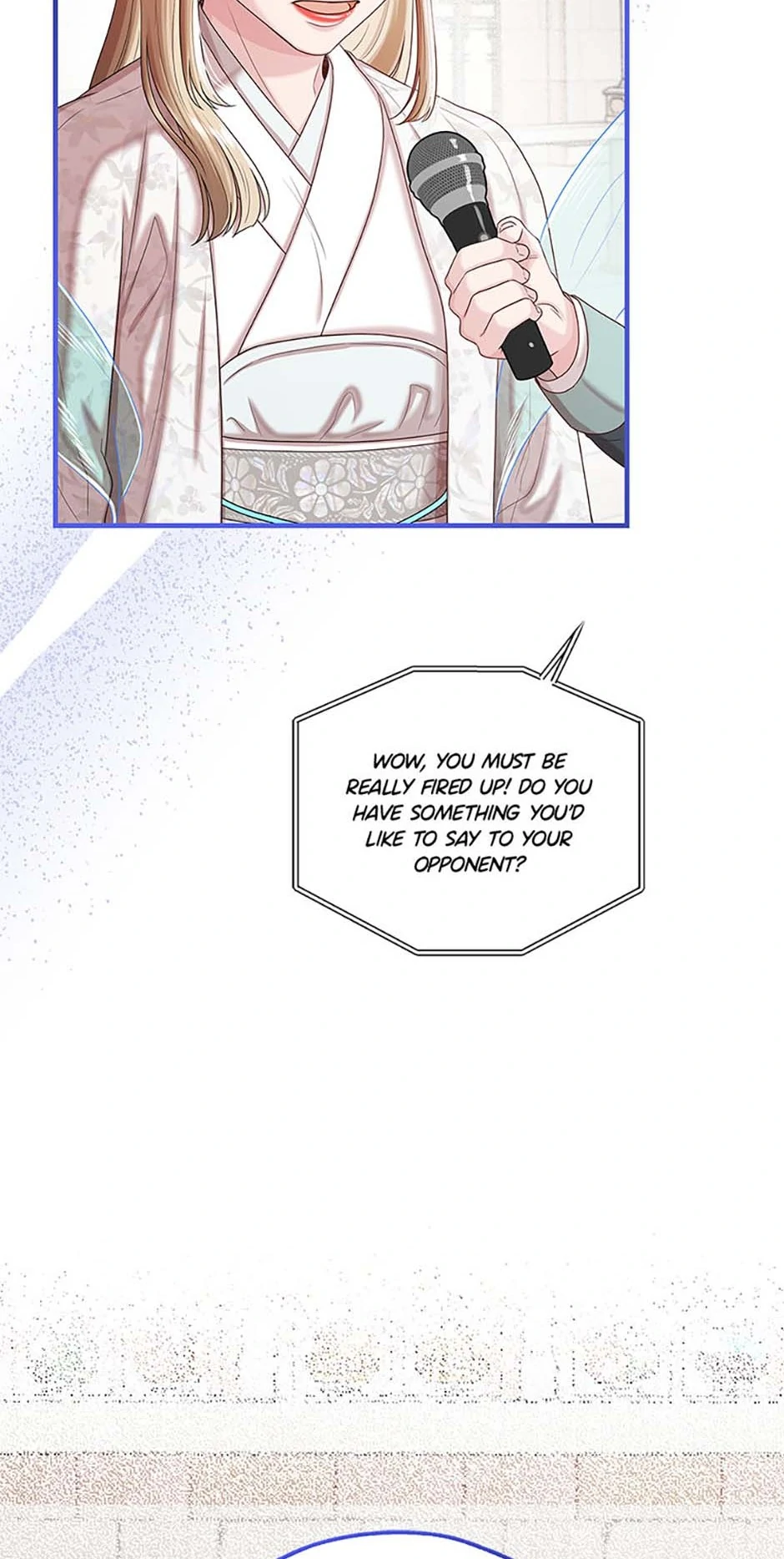 Avoiding the Heavenly Emperor Chapter 106 - page 30