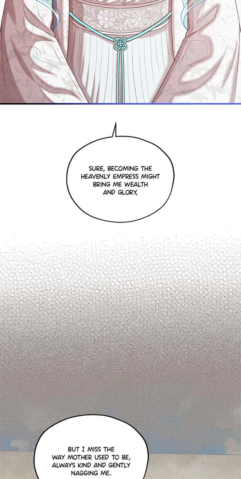 Avoiding the Heavenly Emperor Chapter 106 - page 32
