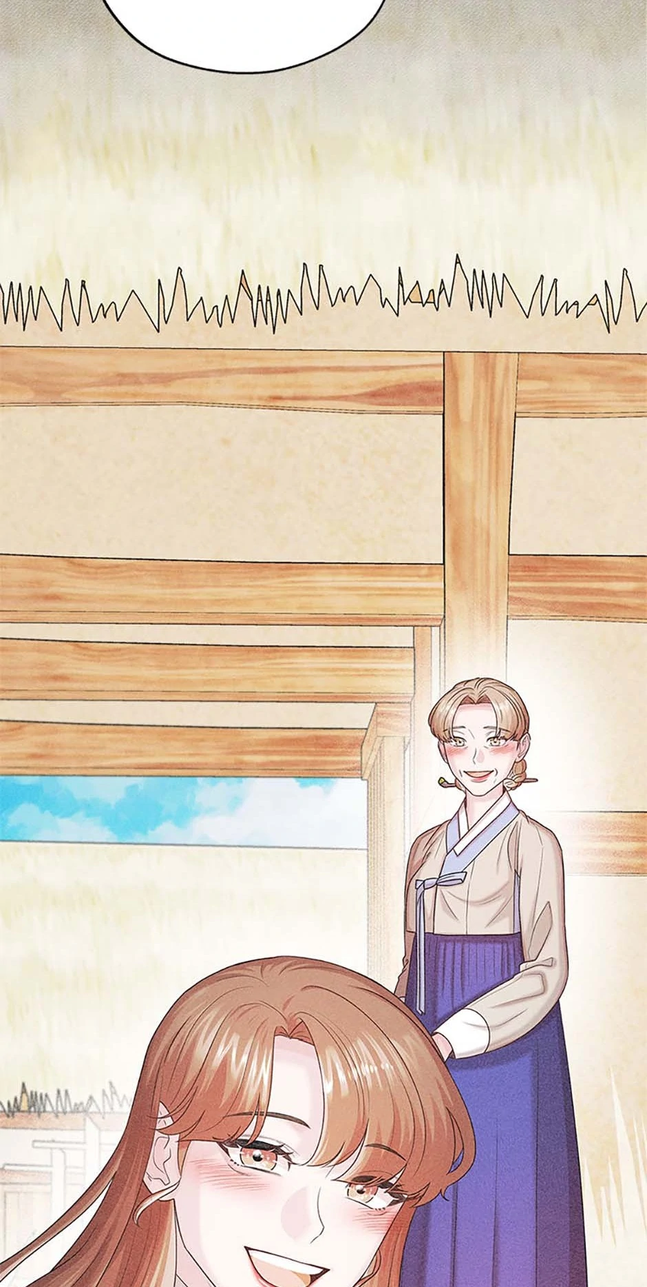 Avoiding the Heavenly Emperor Chapter 106 - page 33