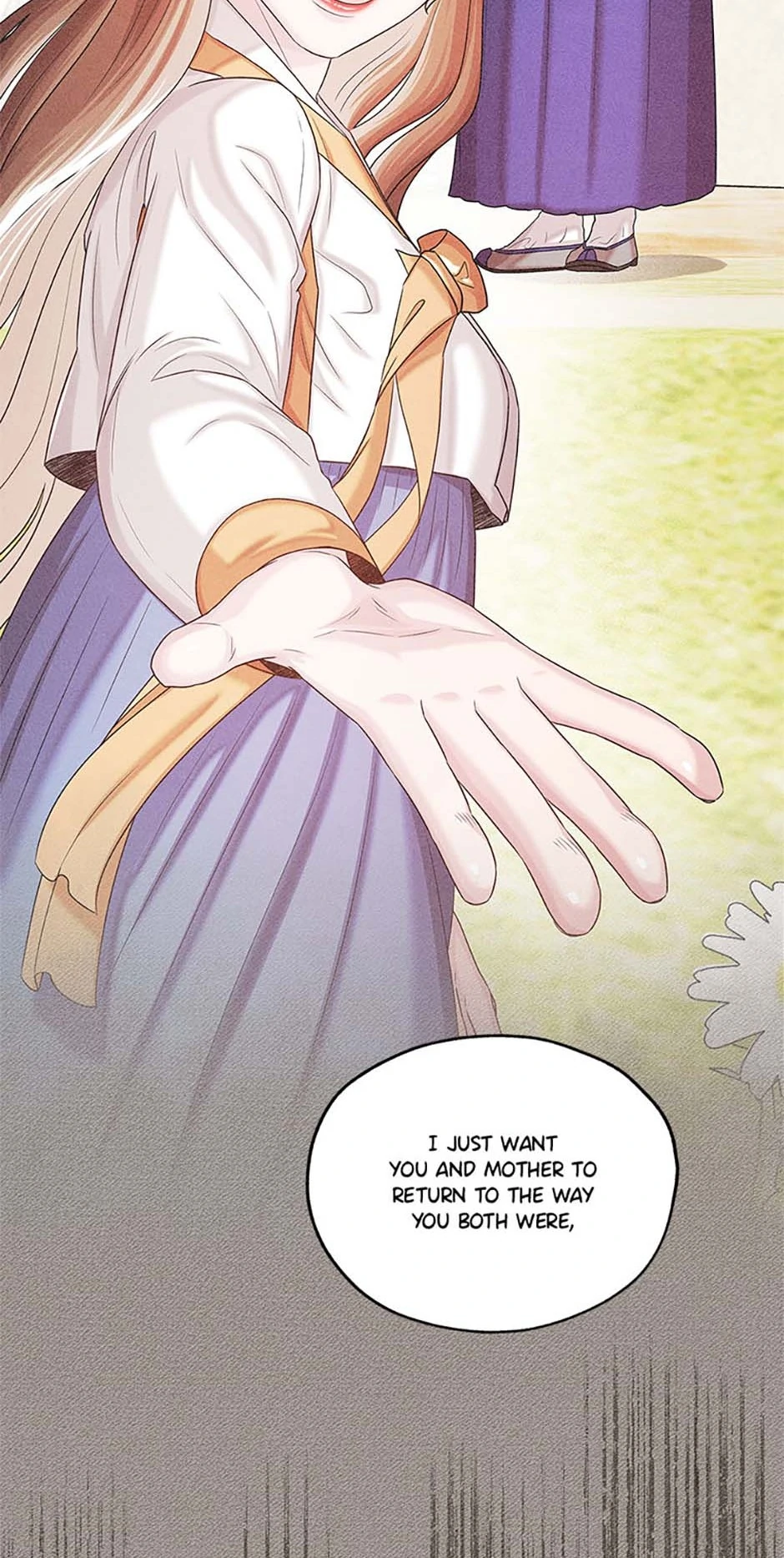 Avoiding the Heavenly Emperor Chapter 106 - page 34