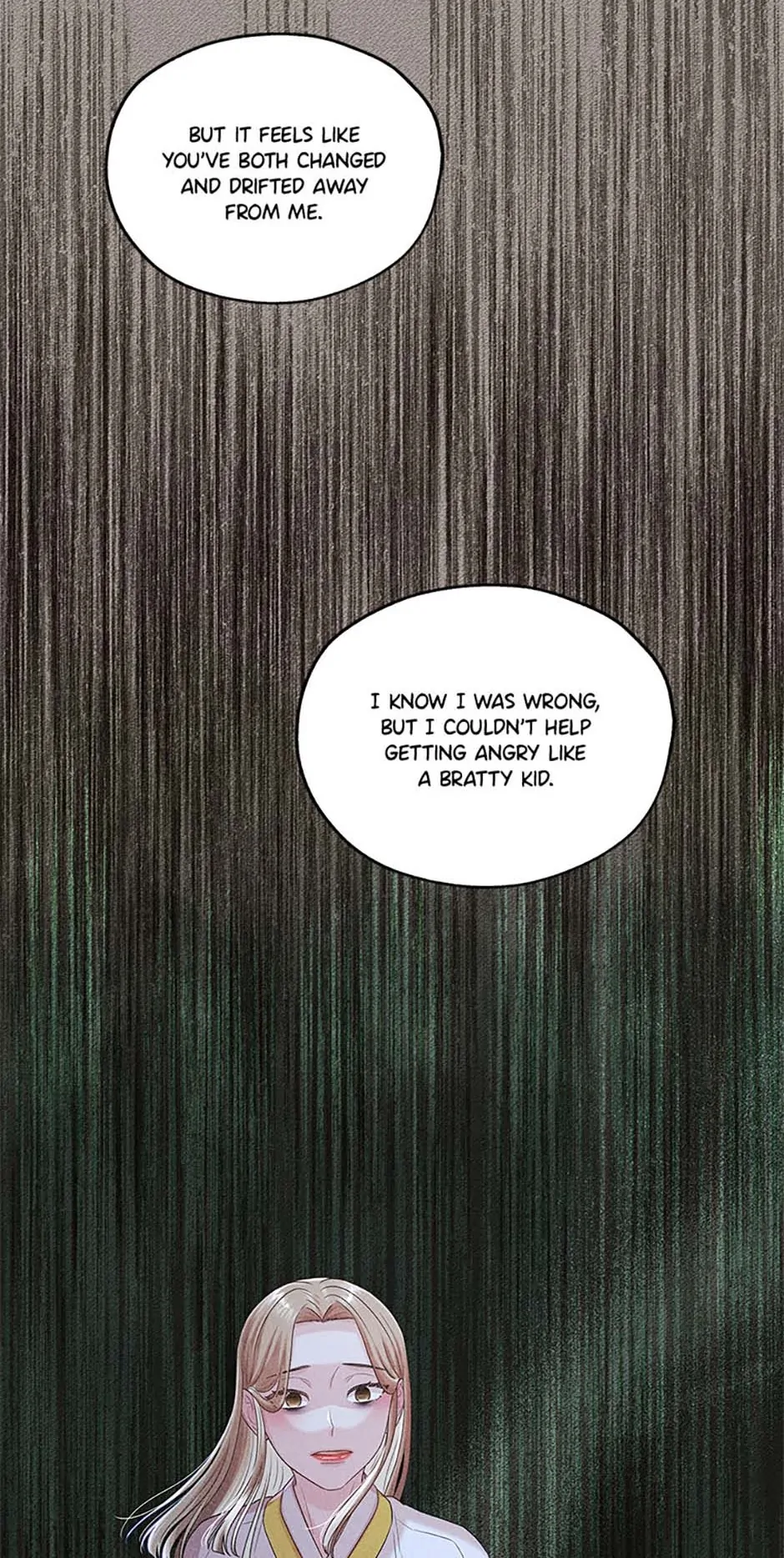 Avoiding the Heavenly Emperor Chapter 106 - page 35