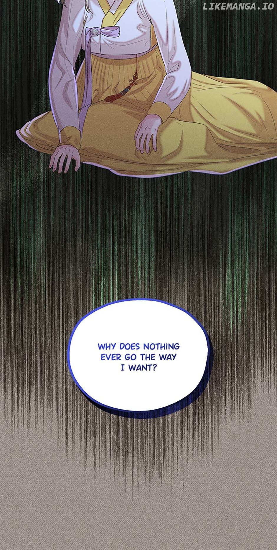Avoiding the Heavenly Emperor Chapter 106 - page 36