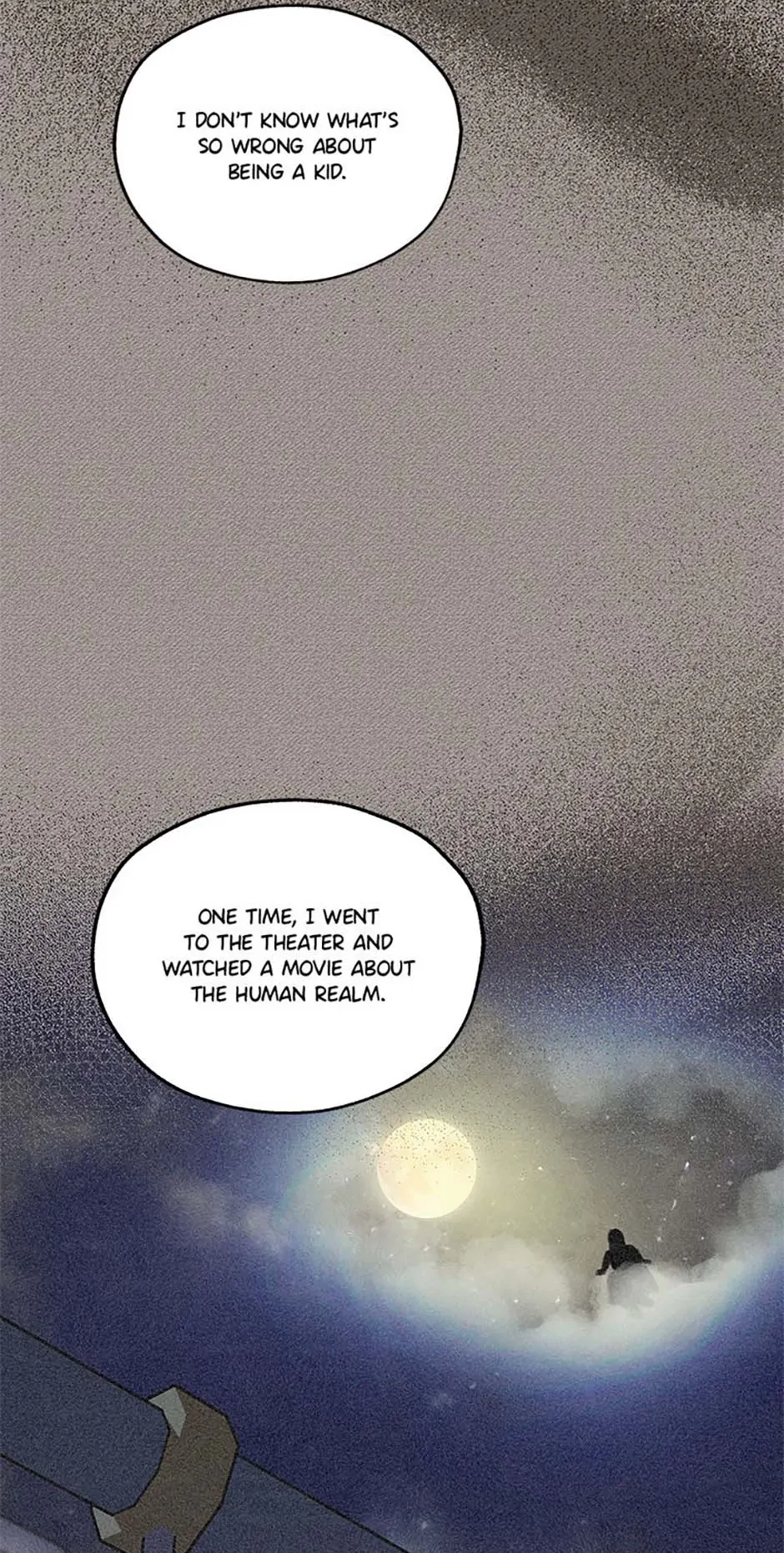 Avoiding the Heavenly Emperor Chapter 106 - page 38