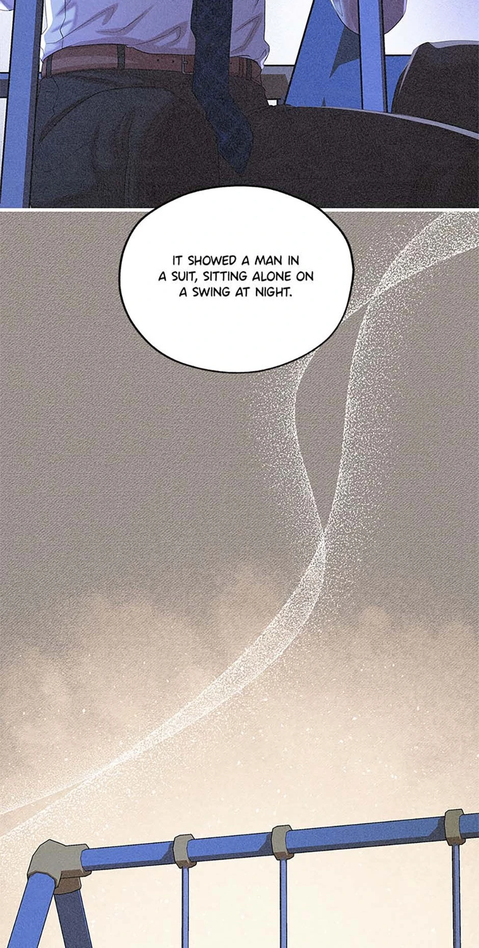 Avoiding the Heavenly Emperor Chapter 106 - page 40