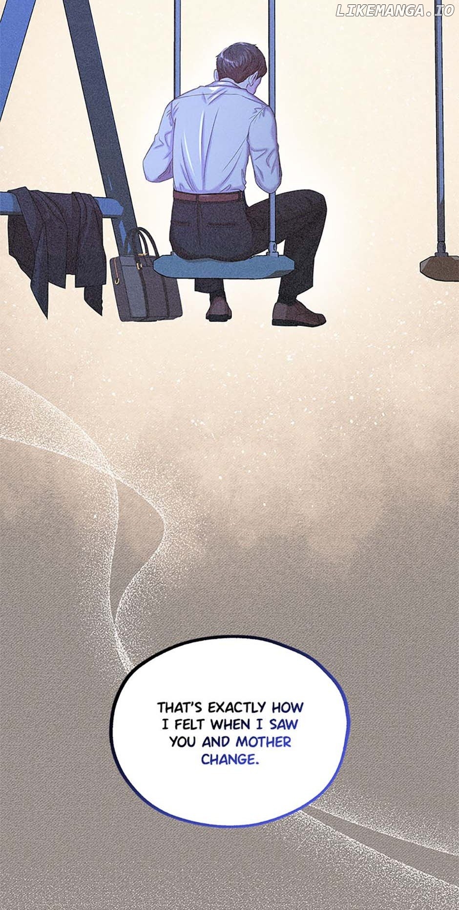 Avoiding the Heavenly Emperor Chapter 106 - page 41