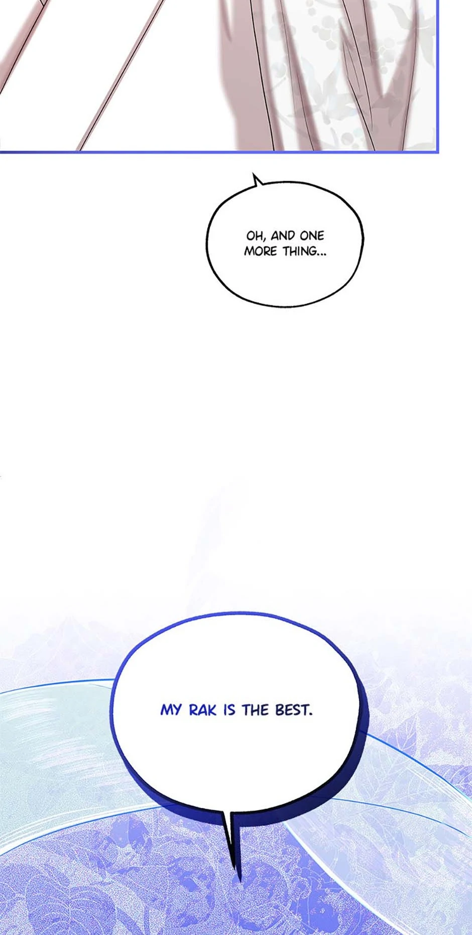 Avoiding the Heavenly Emperor Chapter 106 - page 43