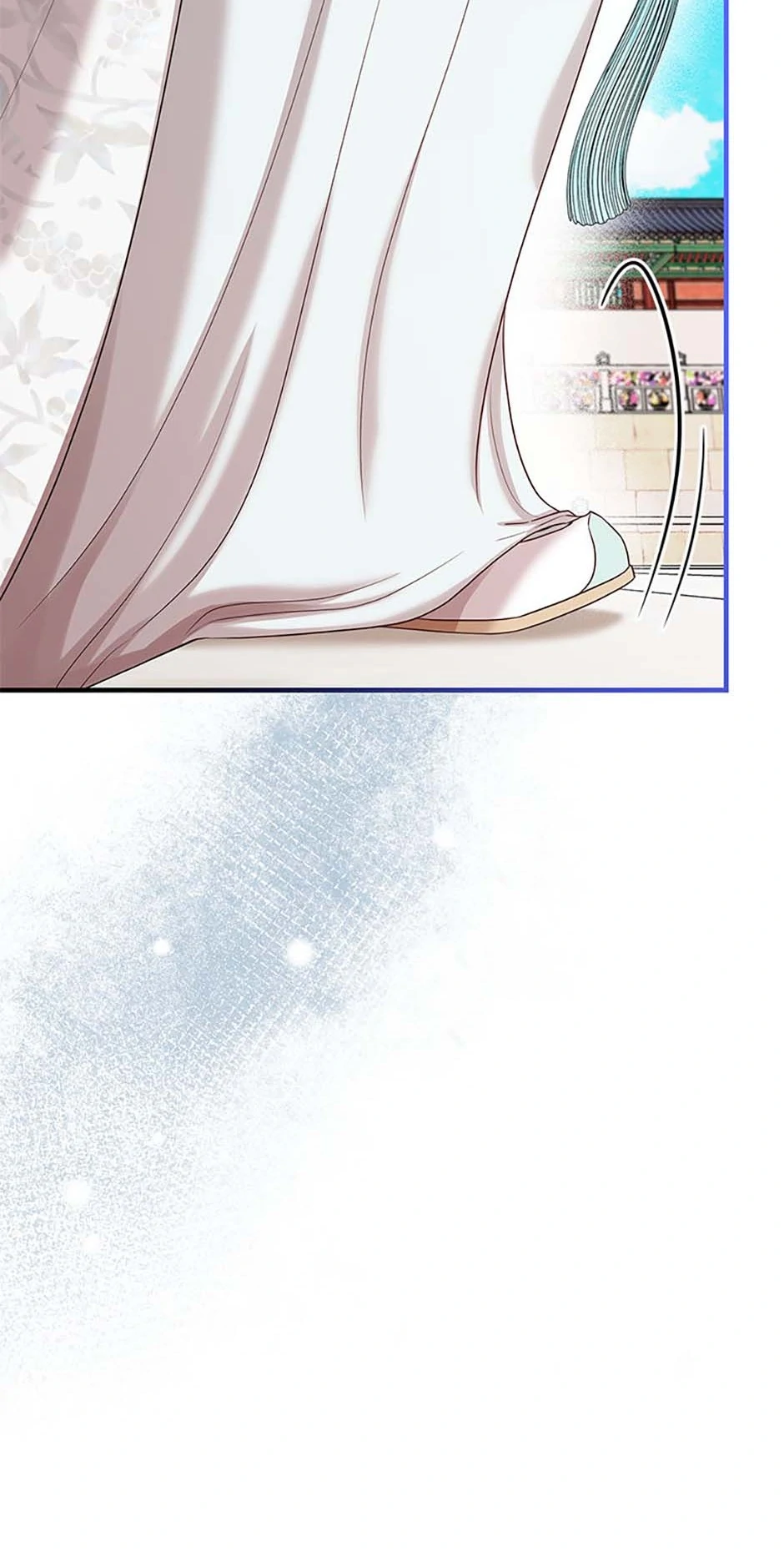 Avoiding the Heavenly Emperor Chapter 106 - page 46