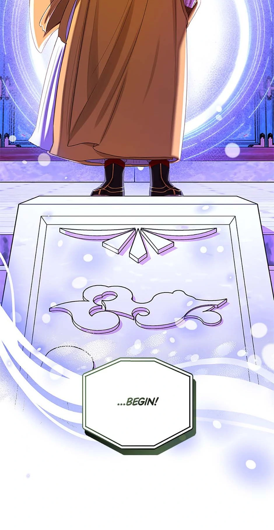Avoiding the Heavenly Emperor Chapter 106 - page 5