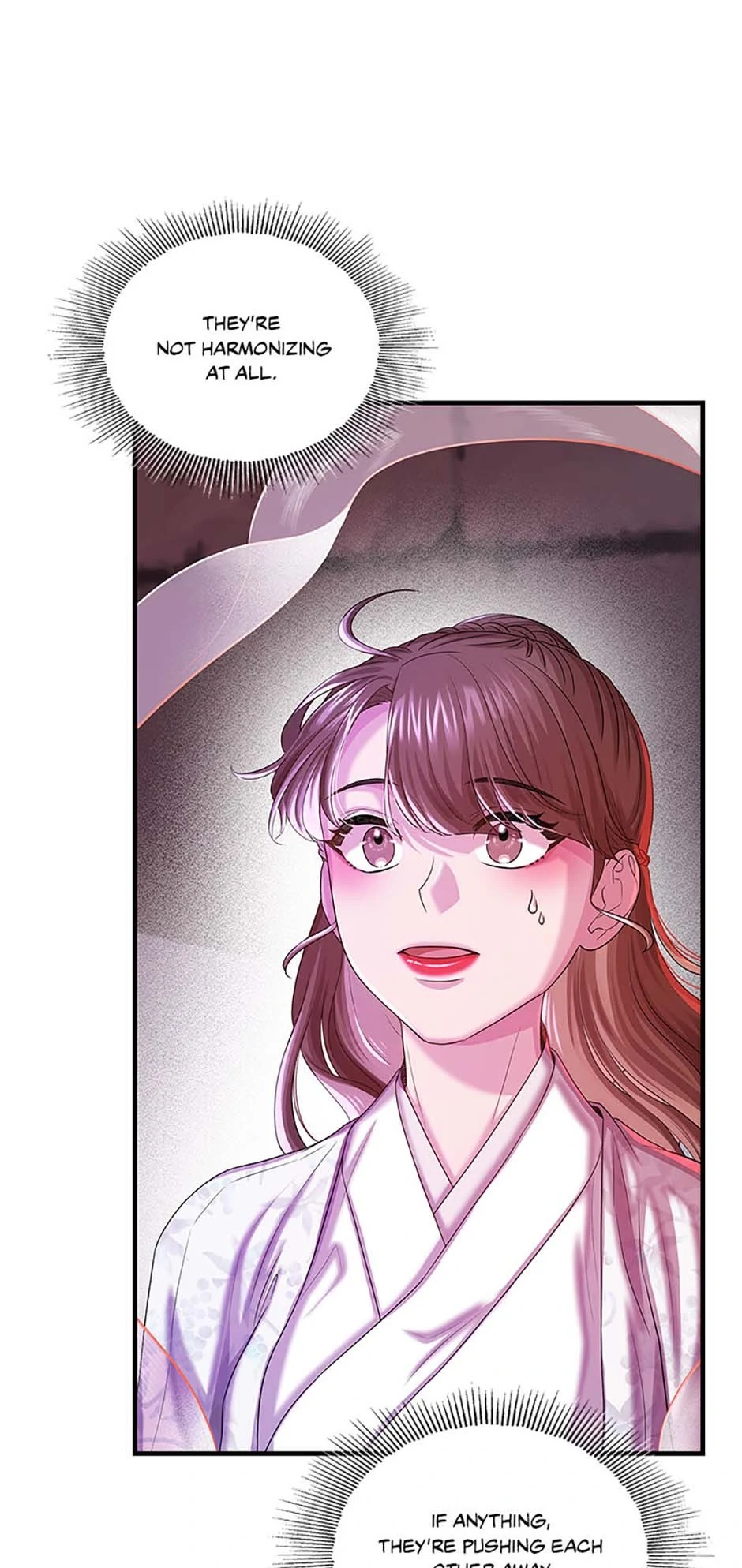 Avoiding the Heavenly Emperor Chapter 106 - page 67
