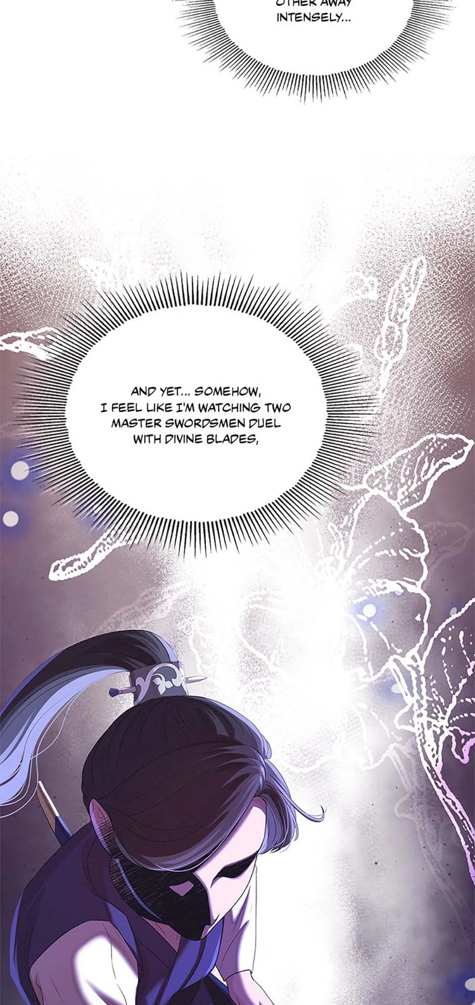 Avoiding the Heavenly Emperor Chapter 106 - page 68