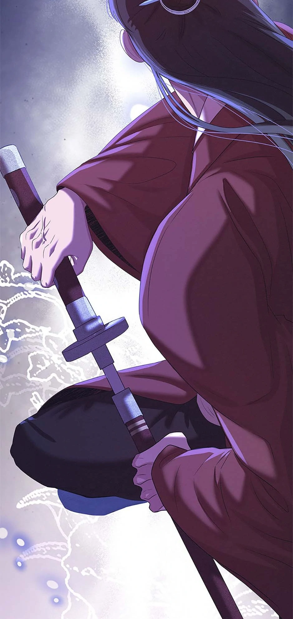 Avoiding the Heavenly Emperor Chapter 106 - page 70