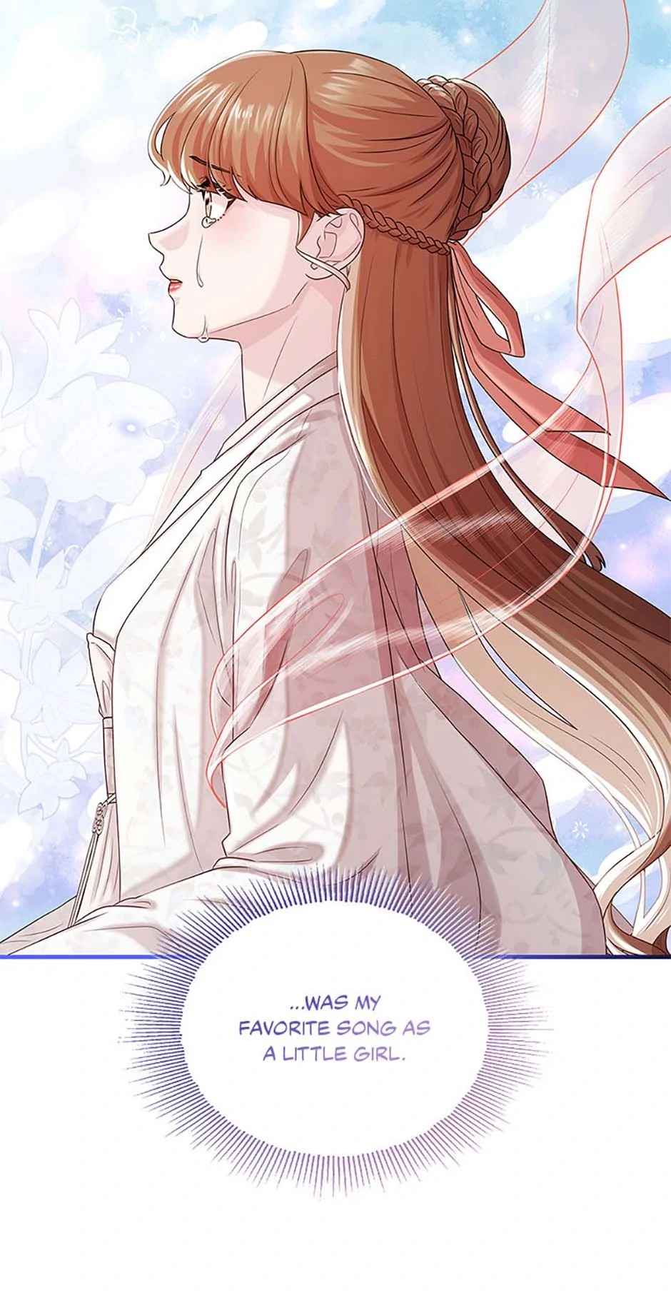 Avoiding the Heavenly Emperor Chapter 106 - page 84