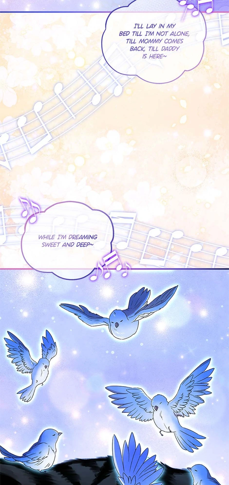 Avoiding the Heavenly Emperor Chapter 106 - page 86