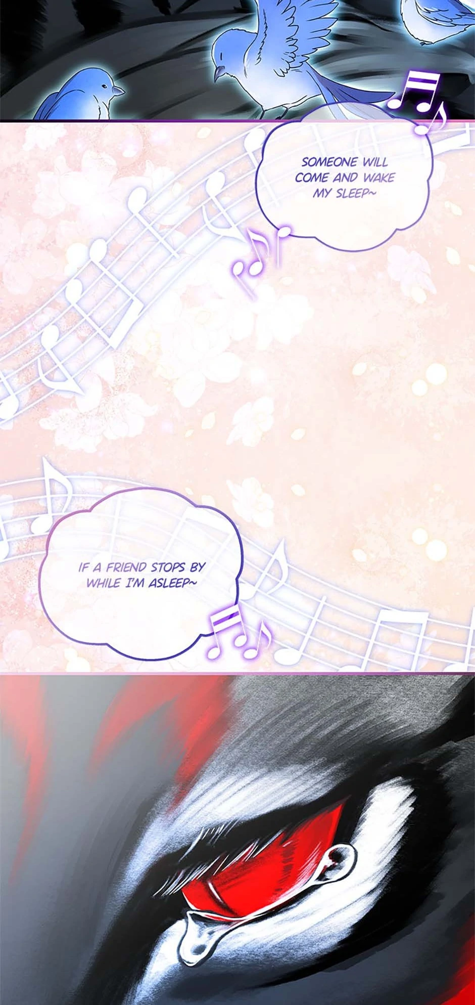 Avoiding the Heavenly Emperor Chapter 106 - page 87