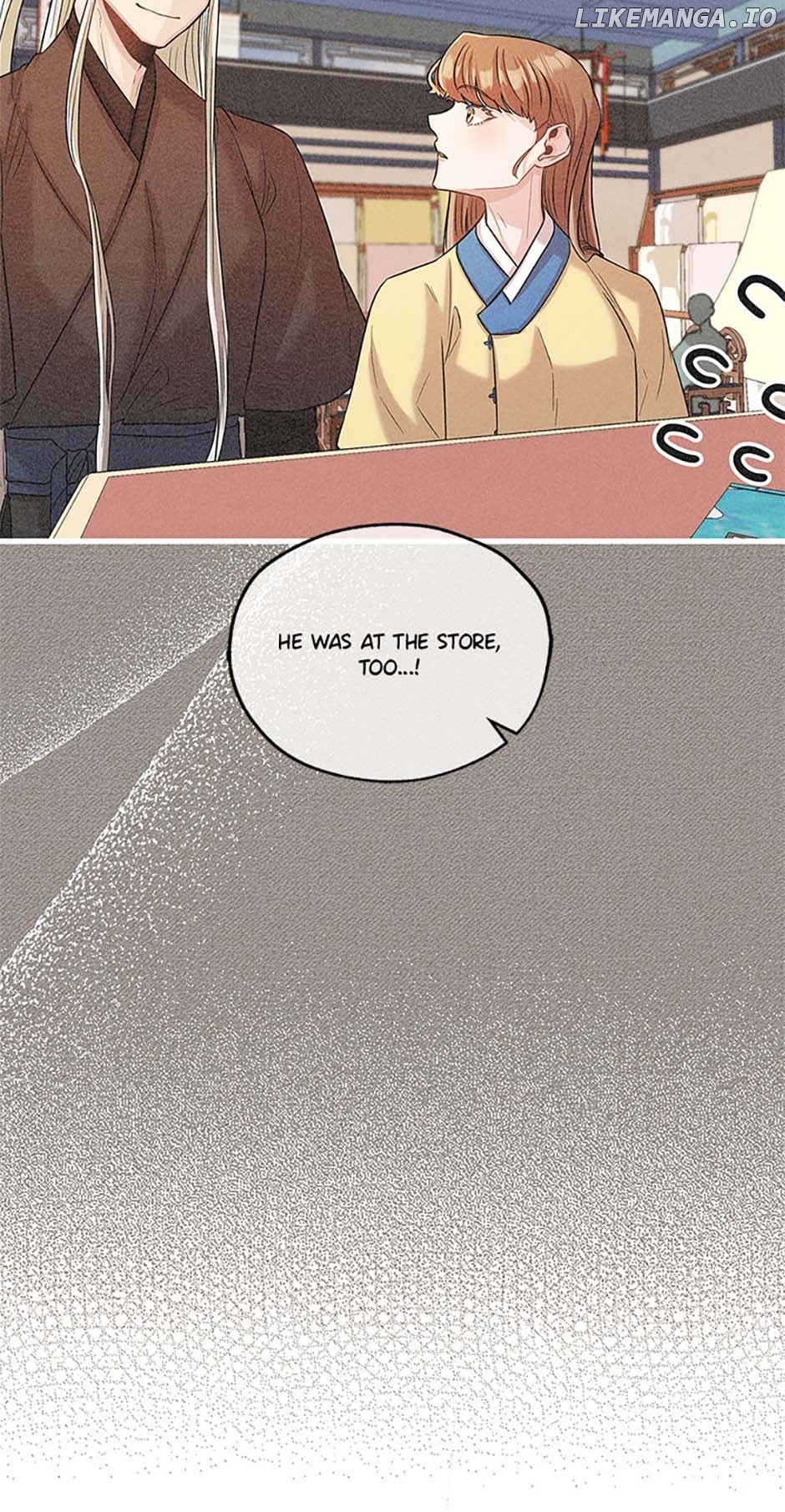 Avoiding the Heavenly Emperor Chapter 106 - page 9