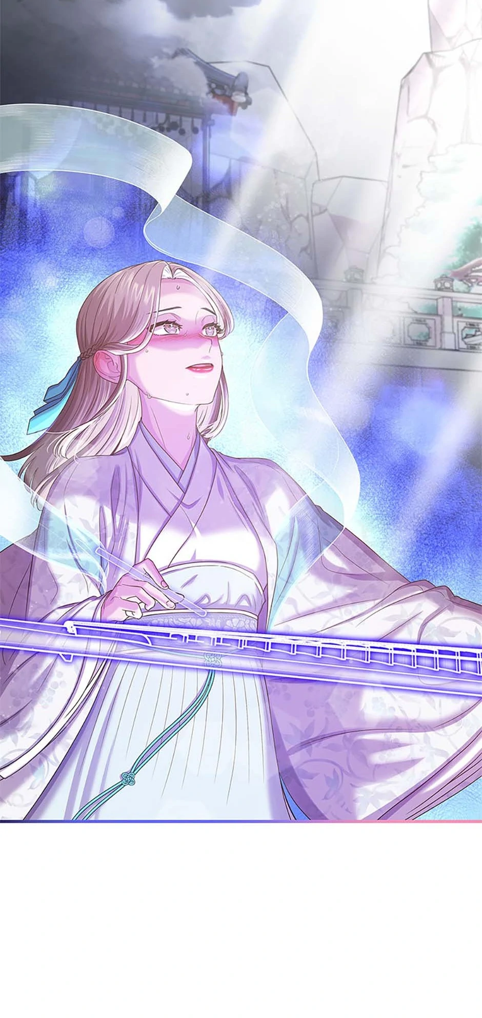 Avoiding the Heavenly Emperor Chapter 106 - page 92